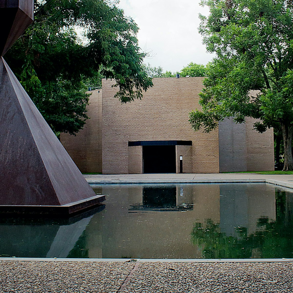 Rothko Chapel